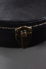 2009 Gibson Custom Shop ’59 Reissue ES-335 Ebony Black