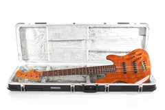 2008 Fender Victor Bailey KOA 5 String Jazz Bass