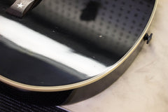 1998 Gibson Chet Atkins SST Black