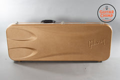 2015 Gibson Les Paul Deluxe 100th Anniversary Wine Red