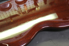 2005 Gibson SG Angus Young Signature Electric Guitar