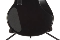2015 Ernie Ball Music Man Stingray 4HH Stealth 4 String Bass -EBONY FINGERBOARD-