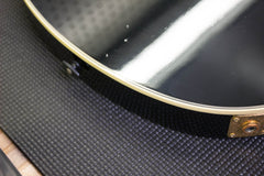 1998 Gibson Chet Atkins SST Black