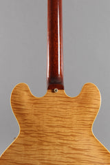 2016 Gibson Memphis Custom Shop '59 Reissue ES-335 TDN Figured Natural