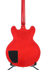 2017 Gibson Memphis Custom B.B. King Lucille Cherry Semi Hollowbody -SUPER CLEAN-