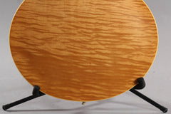 2016 Gibson Memphis Custom Shop '59 Reissue ES-335 TDN Figured Natural