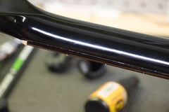 1998 Gibson Chet Atkins SST Black