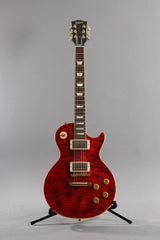 2017 Gibson Custom Shop True Historic '59 Les Paul Standard Reissue M2M Fire Tiger