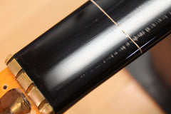 1988 Pedulla Buzz 4 String Fretless Neck Thru