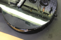 2006 Gibson Les Paul Jr. Billie Joe Armstrong Signature Guitar