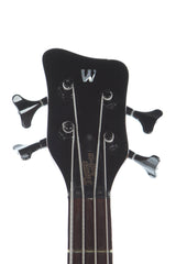 2002 Warwick Thumb Bass 4 String BO Bolt On -MADE IN GERMANY-