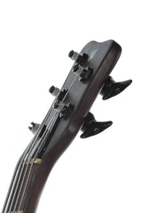 1994 Warwick Thumb Neck Thru NT-5 String Bass
