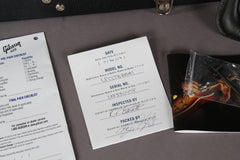 2013 Gibson Les Paul Custom Lite Black Beauty -SUPER CLEAN-