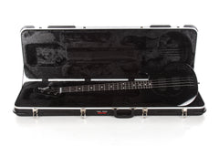 2015 Ernie Ball Music Man Stingray 4HH Stealth 4 String Bass -EBONY FINGERBOARD-