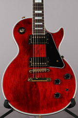 2014 Gibson Les Paul Custom Lite Wine Red -SUPER CLEAN-