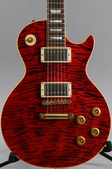 2017 Gibson Custom Shop True Historic '59 Les Paul Standard Reissue M2M Fire Tiger