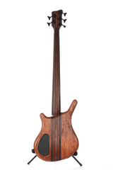 1994 Warwick Thumb Neck Thru NT-5 String Bass