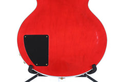 2017 Gibson Memphis Custom B.B. King Lucille Cherry Semi Hollowbody -SUPER CLEAN-