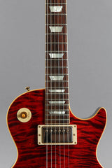 2017 Gibson Custom Shop True Historic '59 Les Paul Standard Reissue M2M Fire Tiger