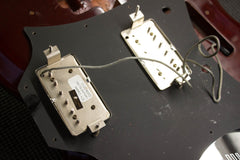 2009 Gibson SG Angus Young Signature Electric Guitar