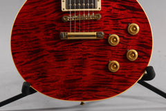 2017 Gibson Custom Shop True Historic '59 Les Paul Standard Reissue M2M Fire Tiger