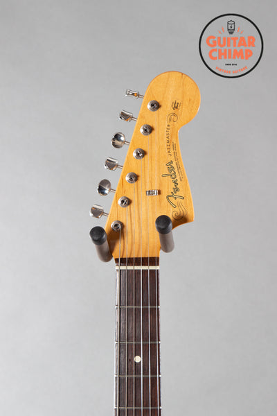 2003 Fender American Reissue - 1963年モデル 2003 Fender American Vintage '62 Reissue Jazzmaster Ocean