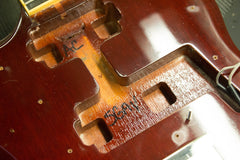 2009 Gibson SG Angus Young Signature Electric Guitar