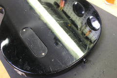 2006 Gibson Les Paul Jr. Billie Joe Armstrong Signature Guitar