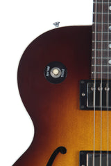 2001 Gibson Custom Shop ES-446 Semi-Hollow Electric Guitar -RARE-