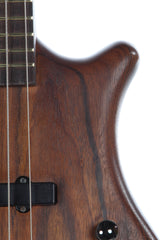 2002 Warwick Thumb Bass 4 String BO Bolt On -MADE IN GERMANY-