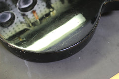 2006 Gibson Les Paul Jr. Billie Joe Armstrong Signature Guitar