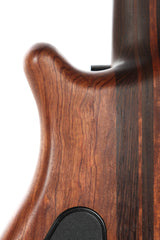1994 Warwick Thumb Neck Thru NT-5 String Bass