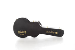 2017 Gibson Memphis Custom B.B. King Lucille Cherry Semi Hollowbody -SUPER CLEAN-