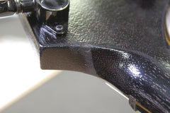 2002 Gibson Flying V Voodoo Electric Guitar