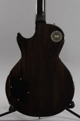 2017 Gibson Custom Shop True Historic '59 Les Paul Standard Reissue M2M Fire Tiger