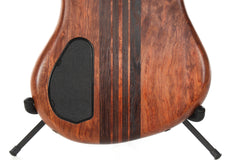 1994 Warwick Thumb Neck Thru NT-5 String Bass
