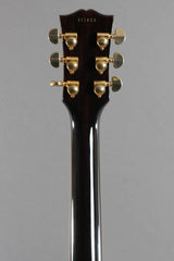 2017 Gibson Custom Shop True Historic '59 Les Paul Standard Reissue M2M Fire Tiger