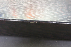 2002 Gibson Flying V Voodoo Electric Guitar