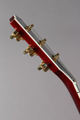 2014 Gibson Les Paul Custom Lite Wine Red -SUPER CLEAN-