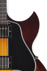 2001 Gibson Custom Shop ES-446 Semi-Hollow Electric Guitar -RARE-