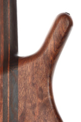 1994 Warwick Thumb Neck Thru NT-5 String Bass