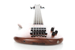 1994 Warwick Thumb Neck Thru NT-5 String Bass