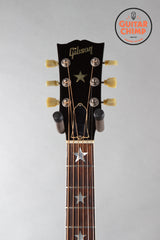 1991 Gibson J-180 Montana Division Antique Ebony 60/100
