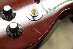 2009 Gibson SG Angus Young Signature Electric Guitar