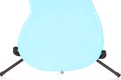 1966 Fender Mustang Daphine Blue -REFIN-