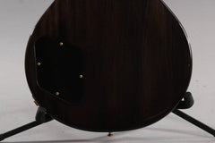 2017 Gibson Custom Shop True Historic '59 Les Paul Standard Reissue M2M Fire Tiger