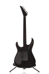 1990 Jackson USA Soloist "Don't Smoke" Electric Guitar -RARE-