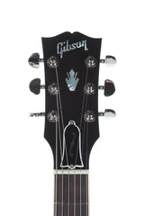 2017 Gibson Memphis ES-339 Satin Ebony Semi-Hollow Electric Guitar -SUPER CLEAN-