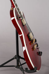 2014 Gibson Les Paul Custom Lite Wine Red -SUPER CLEAN-