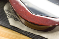 2009 Gibson SG Angus Young Signature Electric Guitar